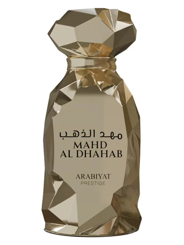 Mahd Al Dhahab Arabiyat Prestige  women