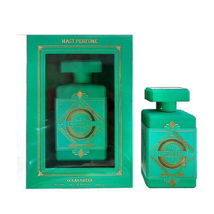 Mast Perfume Ocean Green 3.4 oz