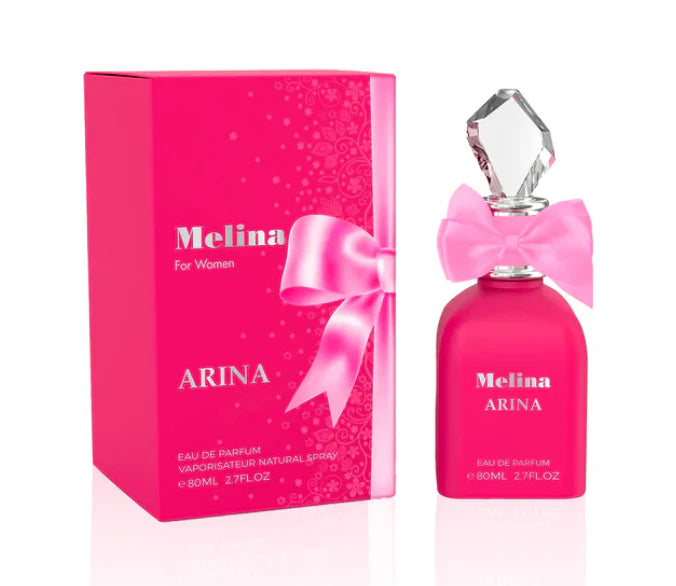 Melina Ariana (parfums de marly oriana)
