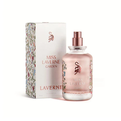 Laverne Miss Laverne Garden eau de parfum
