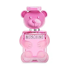 Moschino Toy 2 Bubble Gun Women