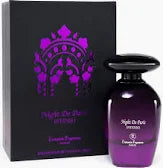 Night De Paris intenso