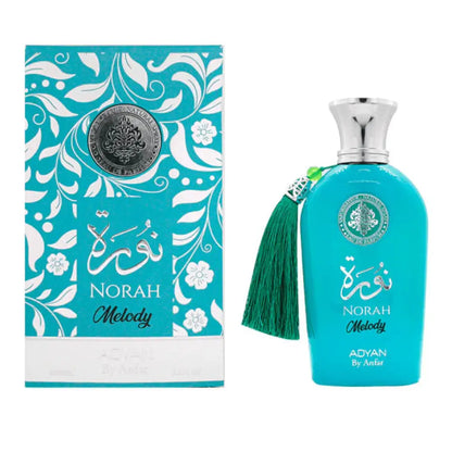 Norah Melody Adyan by Anfar 3.4 oz