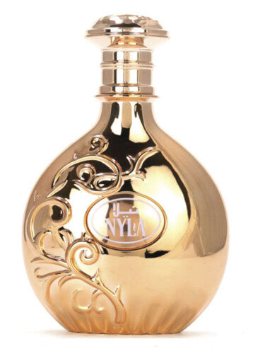 Nyla Arabiyat prestige eau de parfum