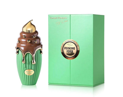 Sweet Dreams Of Dubai Pistachio Fever 3.4oz