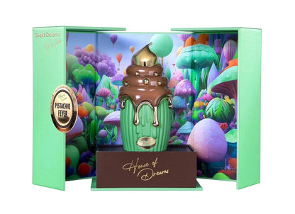 Sweet Dreams Of Dubai Pistachio Fever 3.4oz