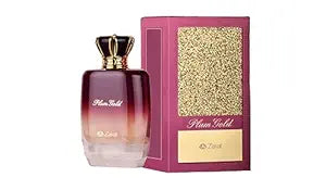 Plum Gold Zakat