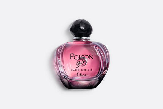 Dior Poison Girl Unexpected