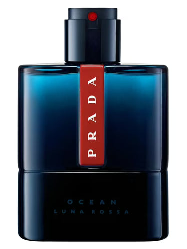 Prada Ocean luna rossa 3.3oz