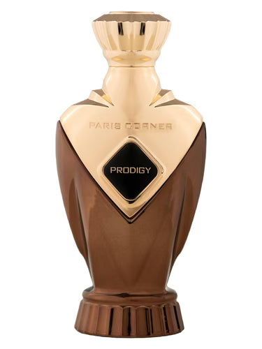 Prodigy Paris Corner Men