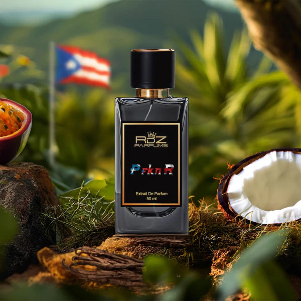 RDZ Parfums P fkn R Niche 50ml