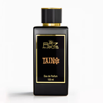 RDZ Parfums Taino extrain de parfum