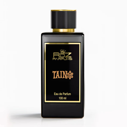 RDZ Parfums Taino extrain de parfum
