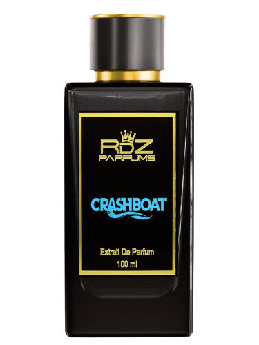 RDZ Parfums Crashboat Niche
