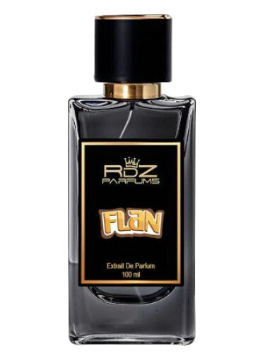 RDZ Parfums Flan Niche
