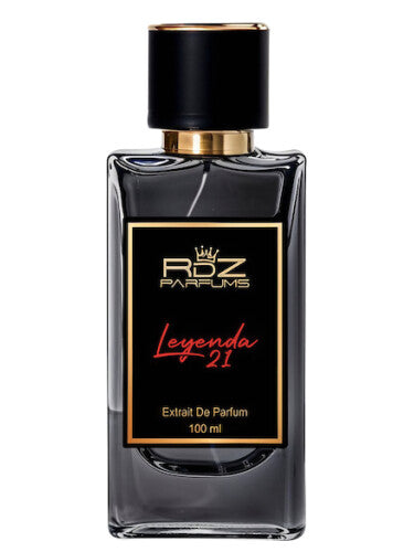RDZ Leyenda 21  extrait de parfum Niche