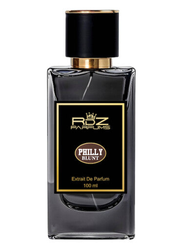 RDZ Parfums Philly Blunt Extrait de parfum Niche