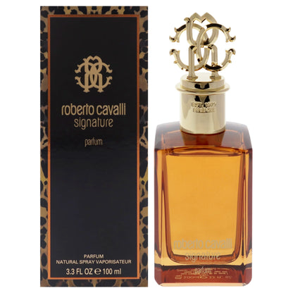 Roberto Cavalli Signature 3.3 OZ