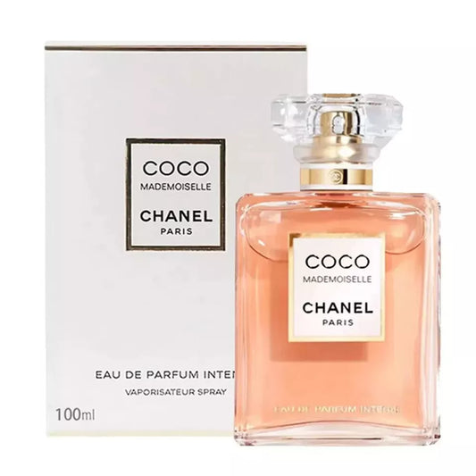 Coco Mademoiselle