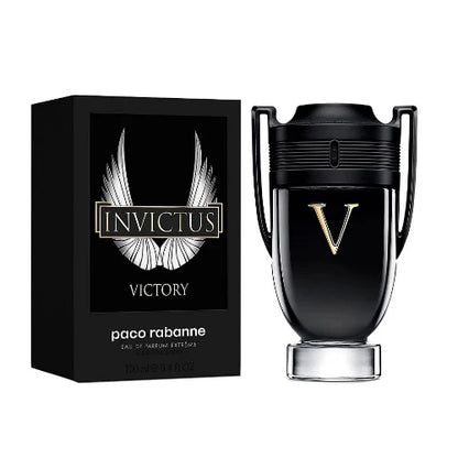 Invictus Victory Paco Rabanne eau de parfum Extreme