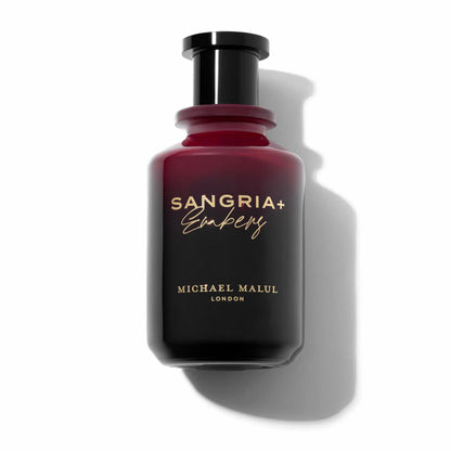 Michael Malul Sangria Embers for women 3.4 OZ