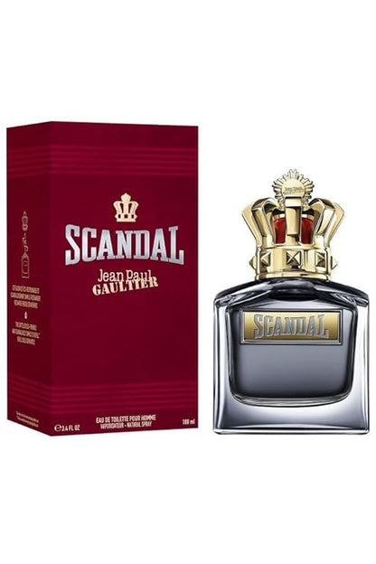 Scandal Jean Paul Gaultier 3.4 oz