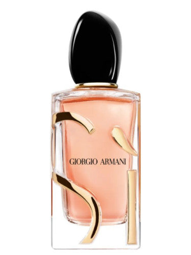 Si Giorgio Armani eau de parfum