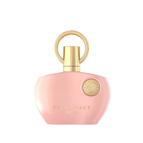 Afnan Supremacy Pink Women's Eau De Parfum