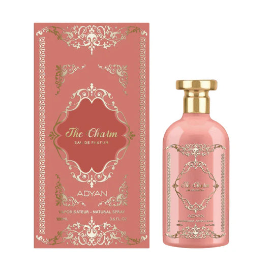 The Chaim Adyan By Anfar