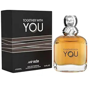 Together With You Mirada (dupe armani emporio)