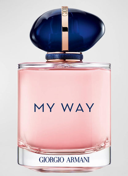 My Way Giorgio Armani Intense 3.0 oz
