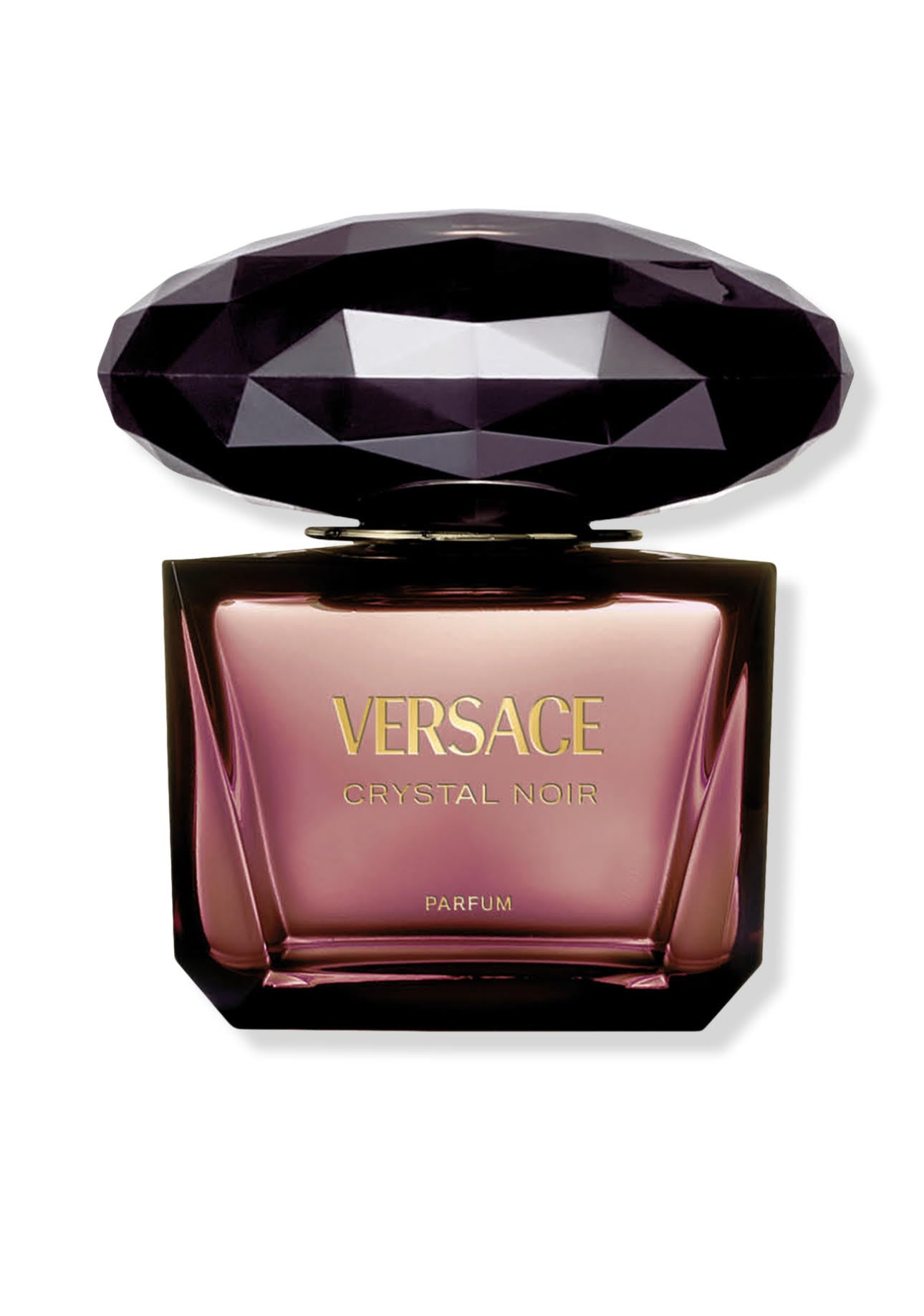 Versace Crystal Noir