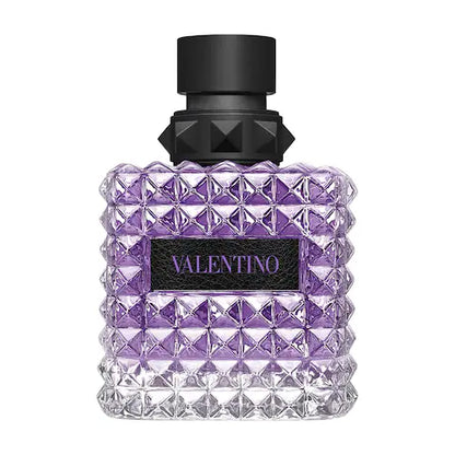 Valentino Donna Born in Roma Purple Melancholia