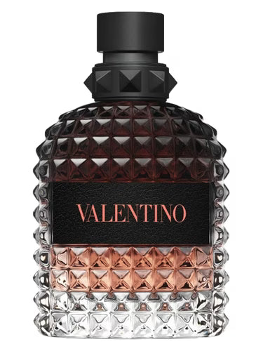Valentino uomo Coral Fantasy men 3.4 oz